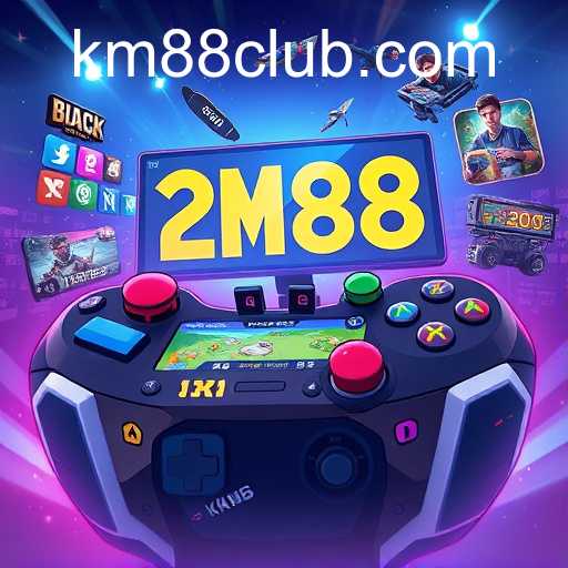 The Evolution of Online Gaming with KM88