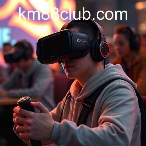 The Evolution of Online Gaming: KM88's Role in 2026