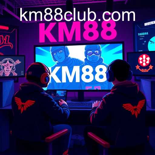 The Evolution of KM88: Gaming in 2026