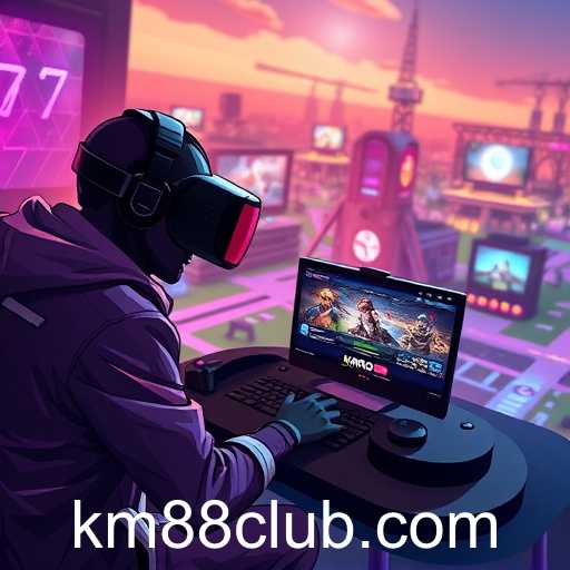 The Evolution of Online Gaming in 2025