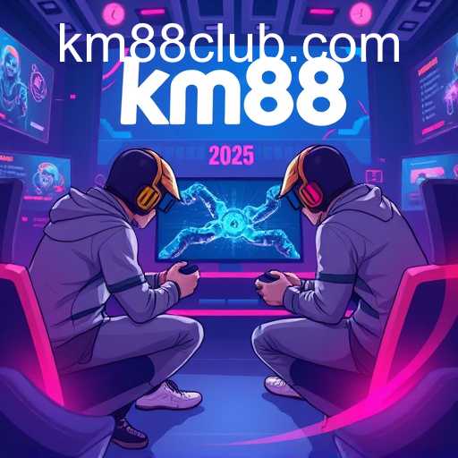 The Rise of km88 in Online Gaming