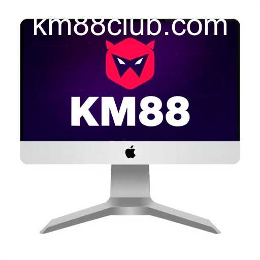 KM88: Revolutionizing Gaming in an Evolving Digital Landscape