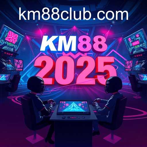 The Rise of 'km88' in Online Gaming