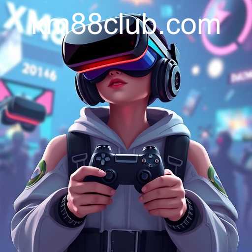 KM88 Revolutionizes Online Gaming Experience