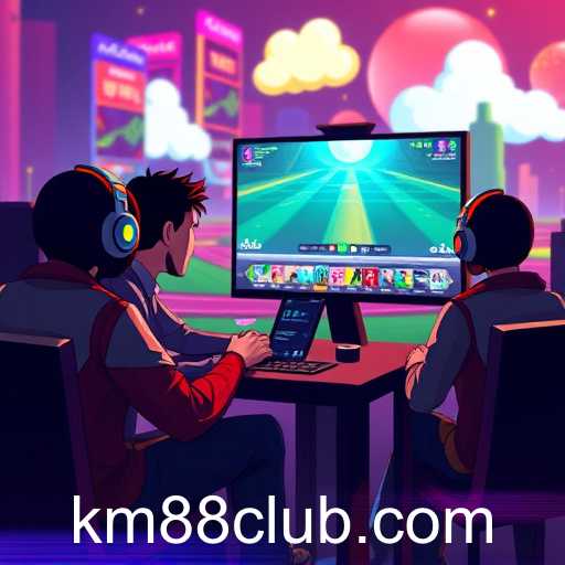 Km88: Revolutionizing Online Gaming