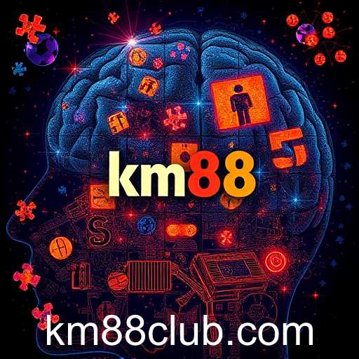 The Rise of KM88 in Gaming