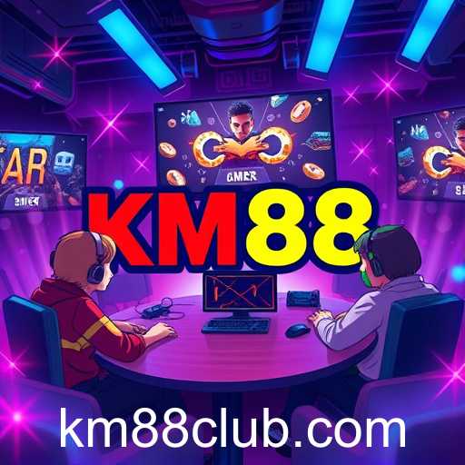 The Rise of KM88 in the Gaming World