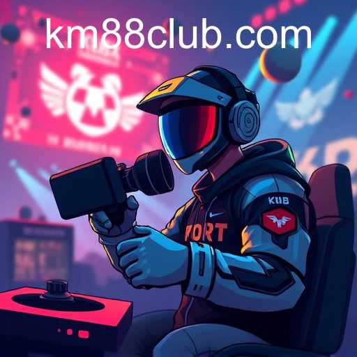 Rising Trends in Online Gaming: The KM88 Phenomenon