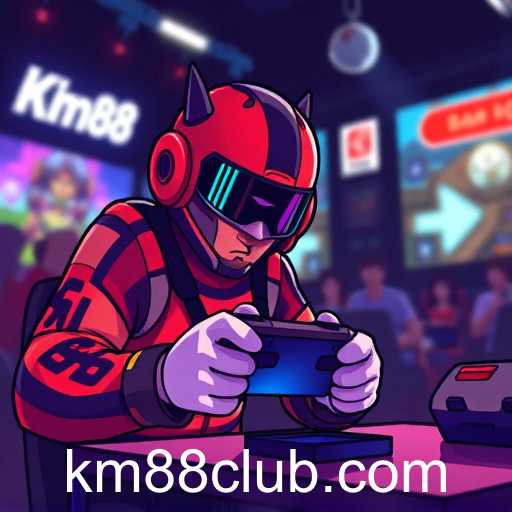 The Rise of Km88 in the Gaming World